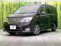 2014 Nissan Serena
