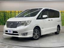 2014 Nissan Serena