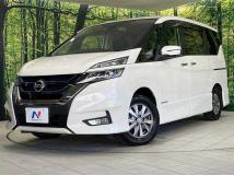 2018 Nissan Serena