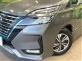 2020 Nissan Serena