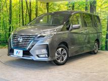 2020 Nissan Serena