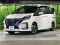 2022 Nissan Serena