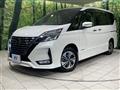 2022 Nissan Serena