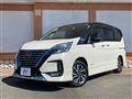 2022 Nissan Serena