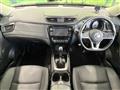 2019 Nissan X-Trail
