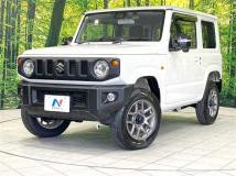 2023 Suzuki Jimny