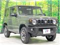 2024 Suzuki Jimny