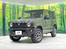 2024 Suzuki Jimny