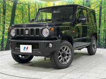 2025 Suzuki Jimny