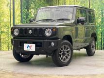 2025 Suzuki Jimny
