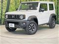 2024 Suzuki Jimny Sierra