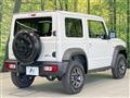 2024 Suzuki Jimny Sierra