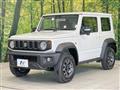 2024 Suzuki Jimny Sierra