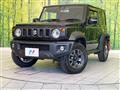 2024 Suzuki Jimny Sierra