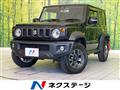 2024 Suzuki Jimny Sierra