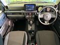 2024 Suzuki Jimny Sierra
