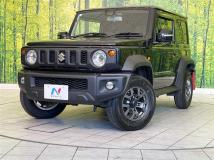 2024 Suzuki Jimny Sierra