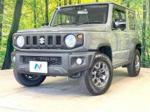2024 Suzuki Jimny Sierra