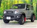 2024 Suzuki Jimny Sierra
