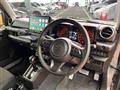 2025 Suzuki Jimny Sierra