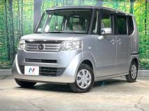 2012 Honda N BOX