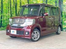 2013 Honda N BOX