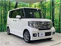2015 Honda N BOX