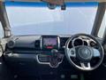 2015 Honda N BOX
