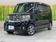 2015 Honda N BOX