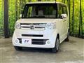 2016 Honda N BOX