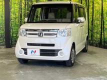 2016 Honda N BOX