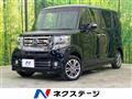 2016 Honda N BOX
