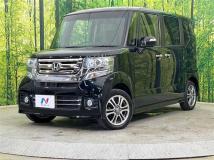 2016 Honda N BOX
