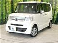 2016 Honda N BOX