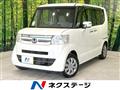 2016 Honda N BOX