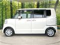 2016 Honda N BOX