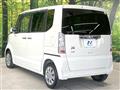 2016 Honda N BOX