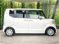 2016 Honda N BOX