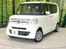 2016 Honda N BOX