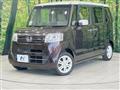 2017 Honda N BOX