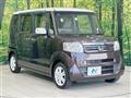 2017 Honda N BOX