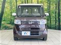 2017 Honda N BOX