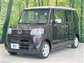 2017 Honda N BOX