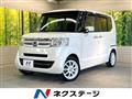 2017 Honda N BOX