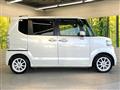 2017 Honda N BOX