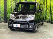 2015 Honda N BOX