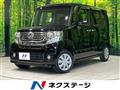 2013 Honda N BOX