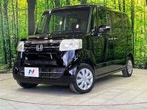 2015 Honda N BOX