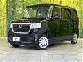 2017 Honda N BOX