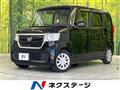 2017 Honda N BOX